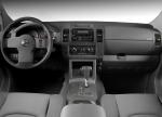 Nissan Pathfinder 2004 года (US)
